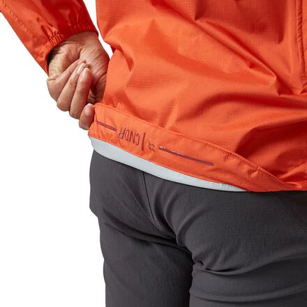 Cinder Downpour Jacket - Women's