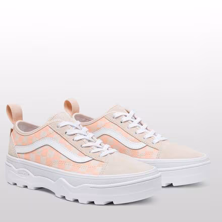 Sentry Old Skool WC Canvas Shoe - Women's