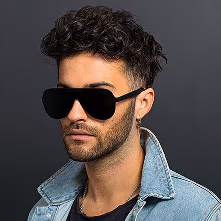 Falcon Polarized Sunglasses