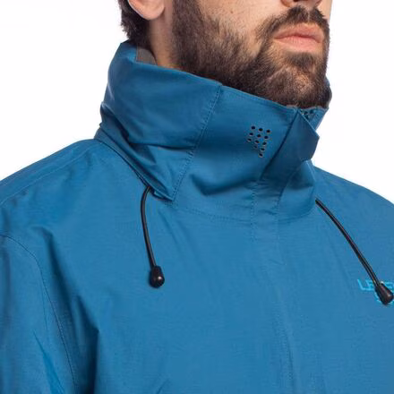 Torngat Paddle Jacket