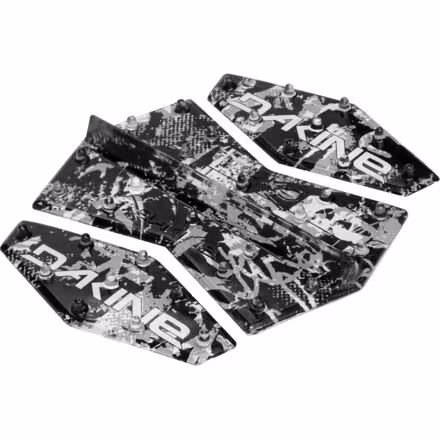 Modular Mat Stomp Pad