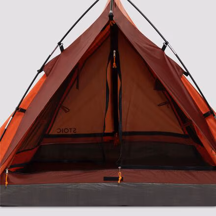 A Frame Tent: 2-Person 3-Season