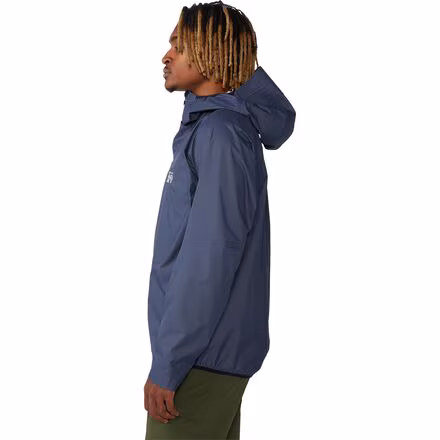 Premonition UL Anorak - Men's