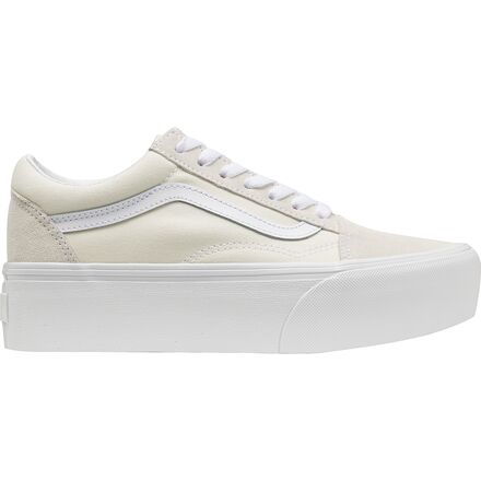 Old Skool Stackform Shoe - Women's
