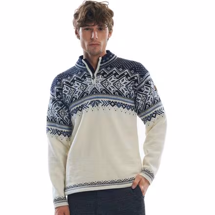Vail Sweater - Men's