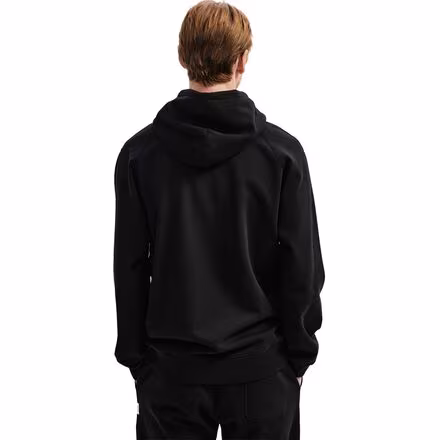 Midweight Terry Classic Pullover Hoodie - Men's