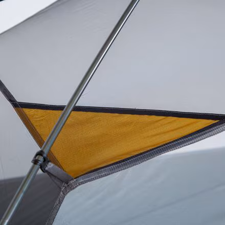 Dragonfly OSMO Tent: 1-Person 3-Season