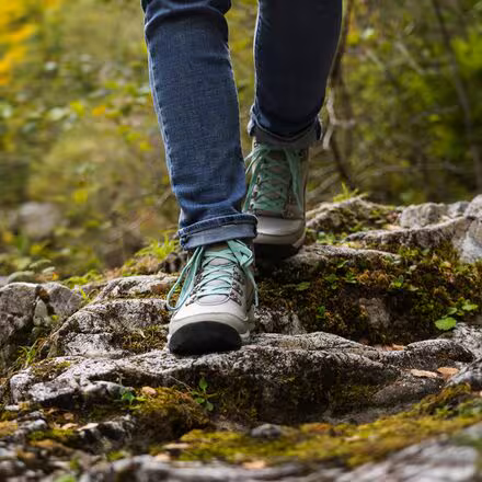 Adrika Hiker Boot - Women's