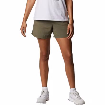 Sandy River 5in Short - Women's