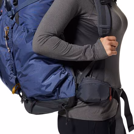 PCT 50L Backpack - Women's