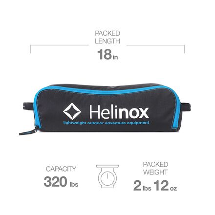 Chair Two Camp Chair