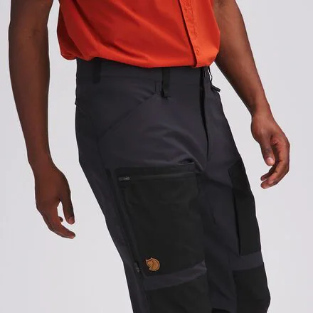 Keb Agile Regular Trouser - Men's