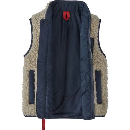 Retro-X Fleece Vest - Infant Boys'