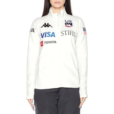 6Cento 688 US Fleece Jacket - Women's