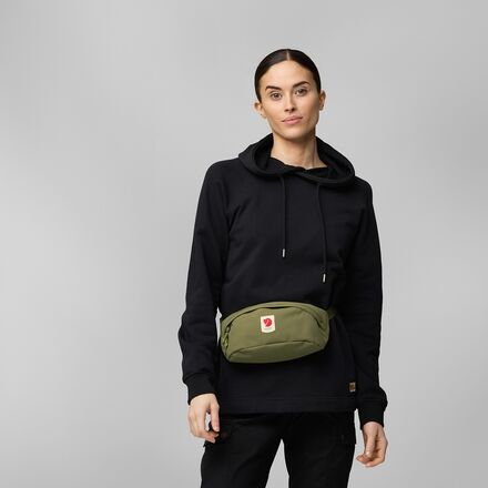 Ulvo Medium Hip Pack