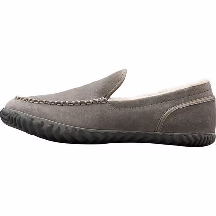 Dude Moc Slipper - Men's