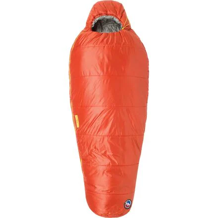 Wolverine Sleeping Bag: 20F Synthetic - Kids'