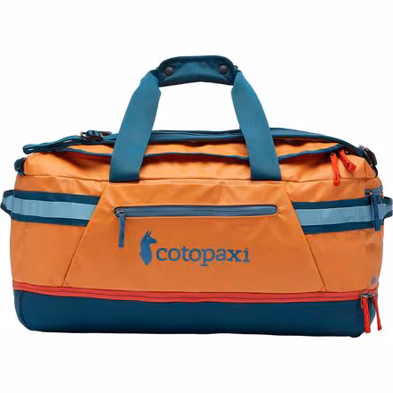 Allpa 50L Duffel Bag