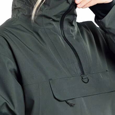 Fern Insulated Gore Pullover - Women's