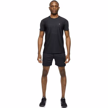 Solotex Mesh Trail Short - Men's