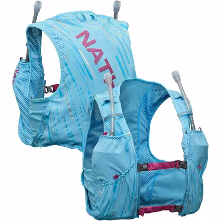 Pinnacle 4L Hydration Vest - Women's