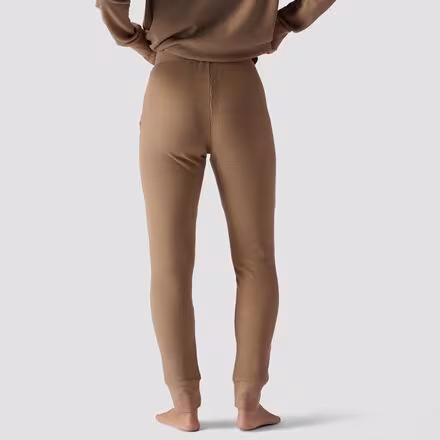 Wicking Waffle Bottom - Women's