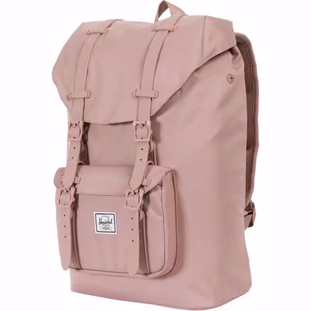 Little America Mid-Volume 17L Backpack