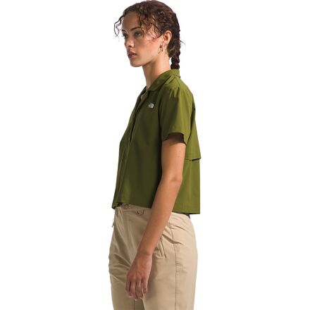 First Trail Shirt - Women's