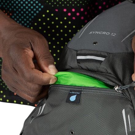 Syncro 12L Hydration Backpack