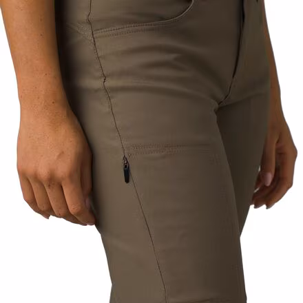 Halle II Straight Pant - Women's
