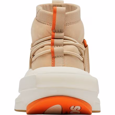 Explorer Defy Mid Shoe - Women's