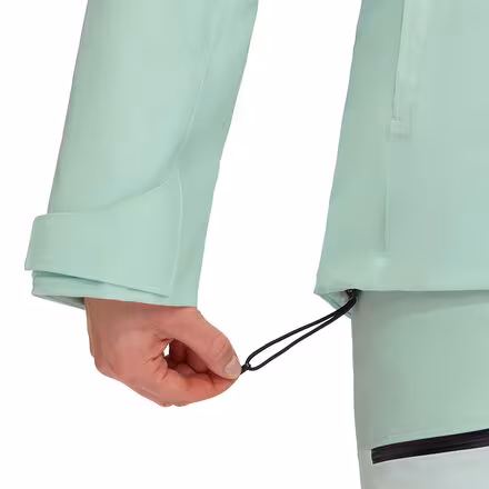 Stoney HS Hooded Thermo Jacket - Women's