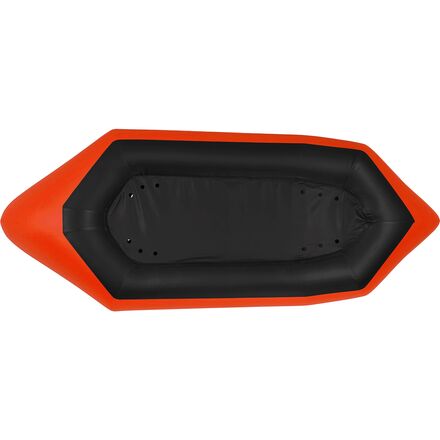 Pulsar Packraft