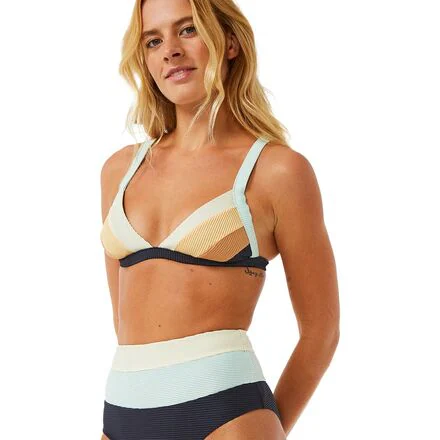 Block Party Splice Full Pant - Women's