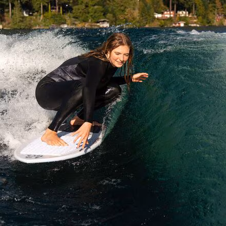 Hydro Snapper Skim Wakesurf Board