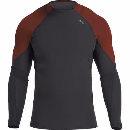 HydroSkin 0.5mm - Long-Sleeve - Men's