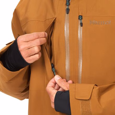 Refuge Jacket - Men's