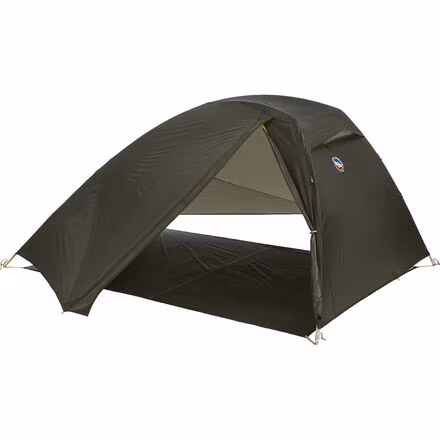 Crag Lake SL Backpacking Tent: 2-Person 3-Season