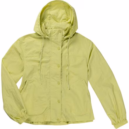 The Trailhead Jacket - Women's