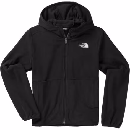 Glacier Full-Zip Hooded Jacket - Kids'