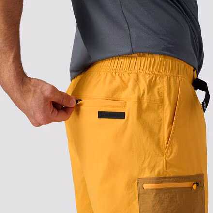 Wasatch Ripstop Short - Men's