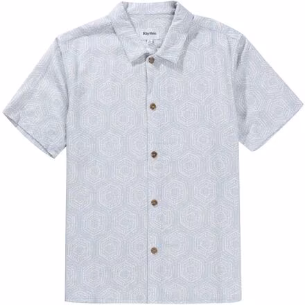 Gleam Short-Sleeve Shirt - Men's
