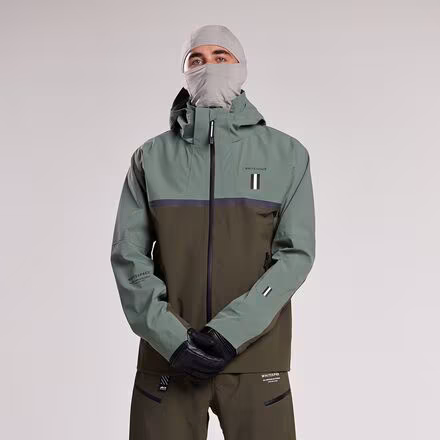 Performance 3L Jacket - Men's