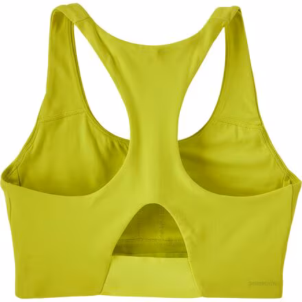 Maipo Mid Impact Bra - Women's