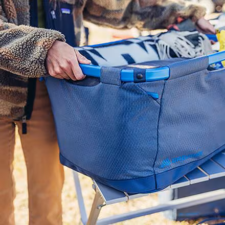 Alpaca Gear Basket 70L