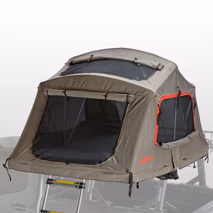 SkyRise HD Tent: 3-Person 4-Season