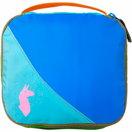 Cubos Del Dia 2L Travel Cube