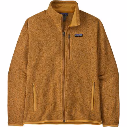 Better Sweater Fleece Jacket - Men's