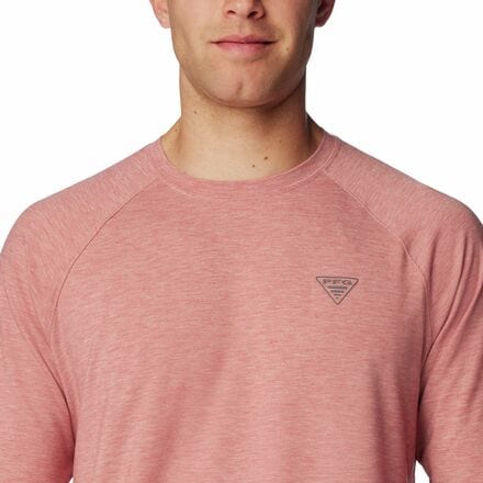 PFG Uncharted Long-Sleeve Shirt - Men's