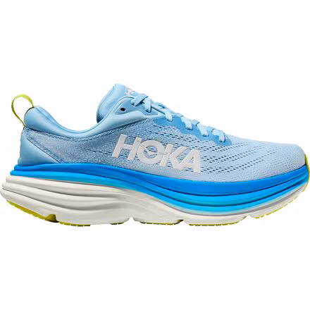 Bondi 8 Running Shoe - Men's